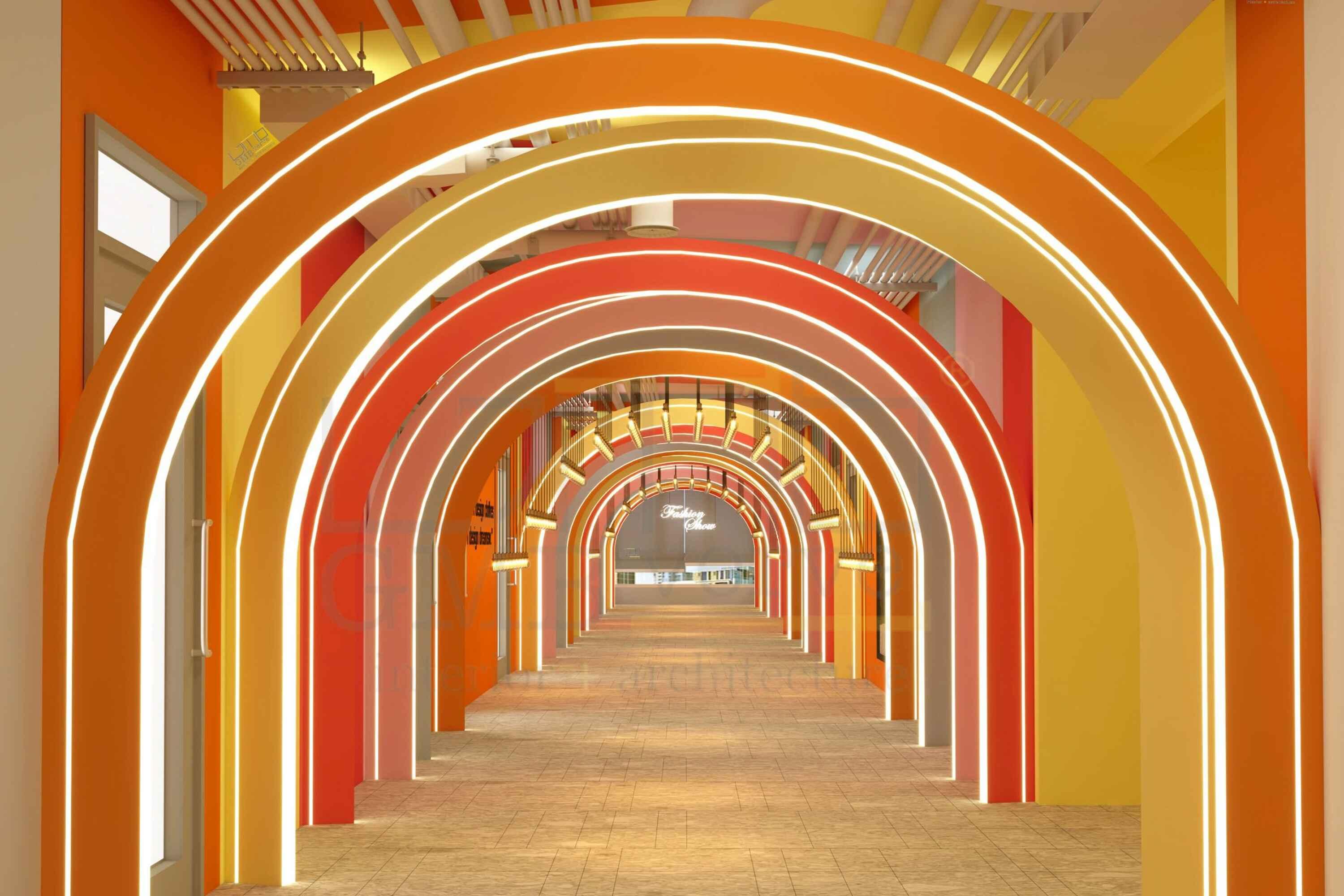 Dr. D. Y. Patil School of Design Pune Infrastructure photo 48